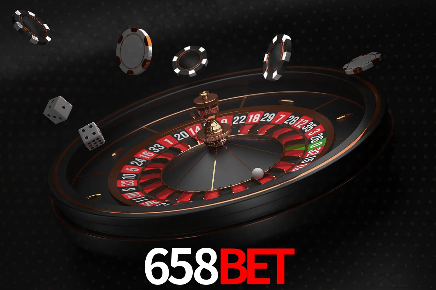 Live Casino 658BET