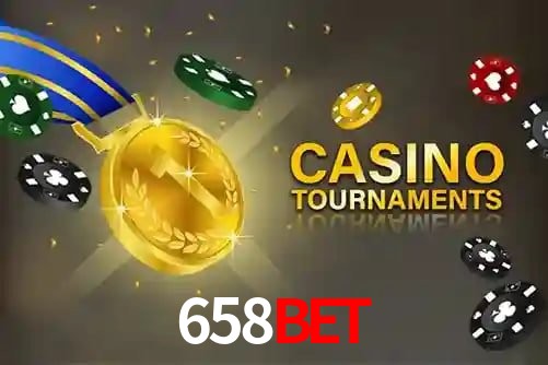 658BET,658BET.com