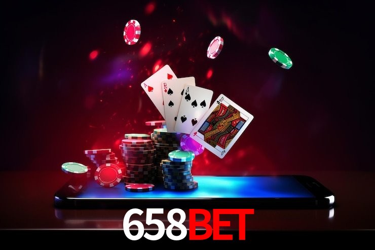 Flash Promotion 658BET
