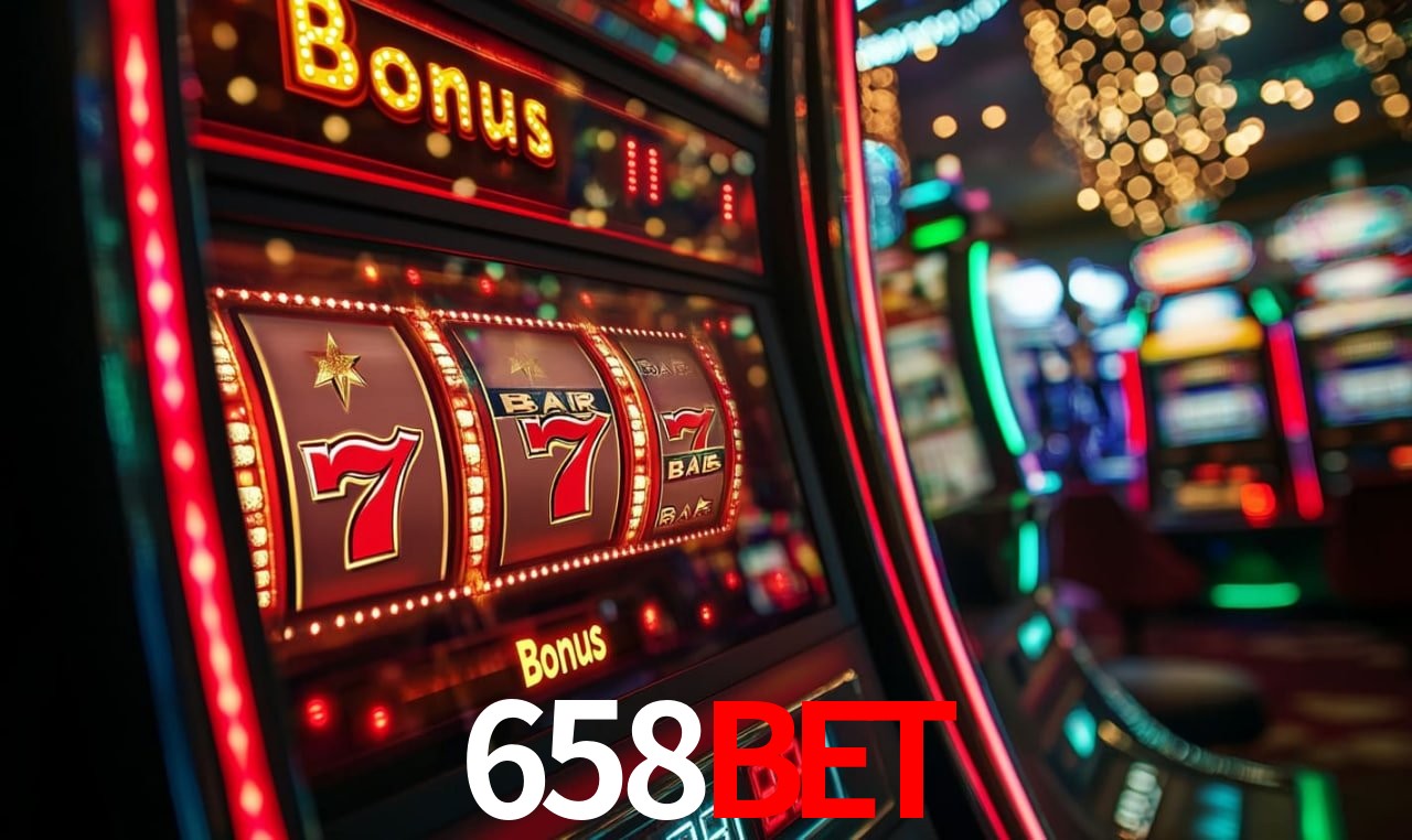 658BET,658BET.com