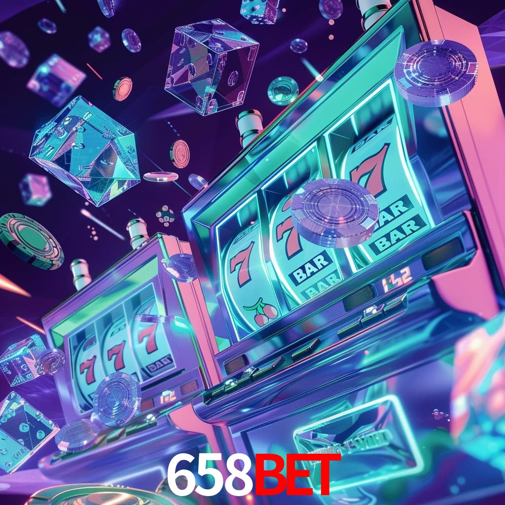 658BET
