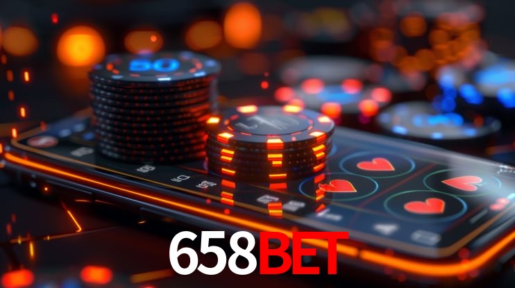 Responsive Design 658BET