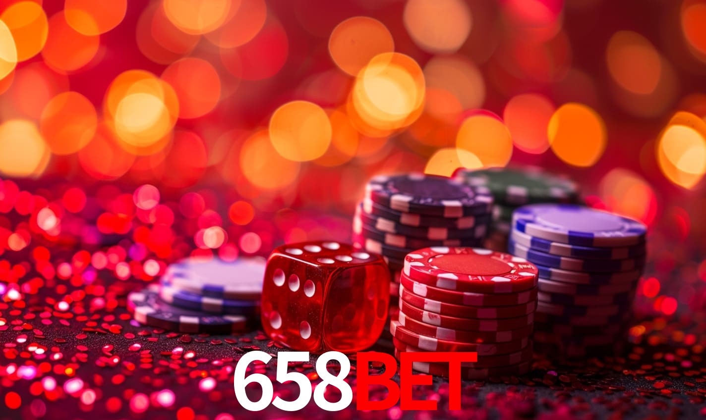 658BET.com