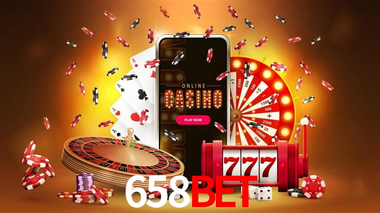 Segurança 2FA 658BET