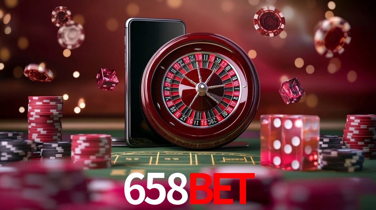 Secure Login 658BET