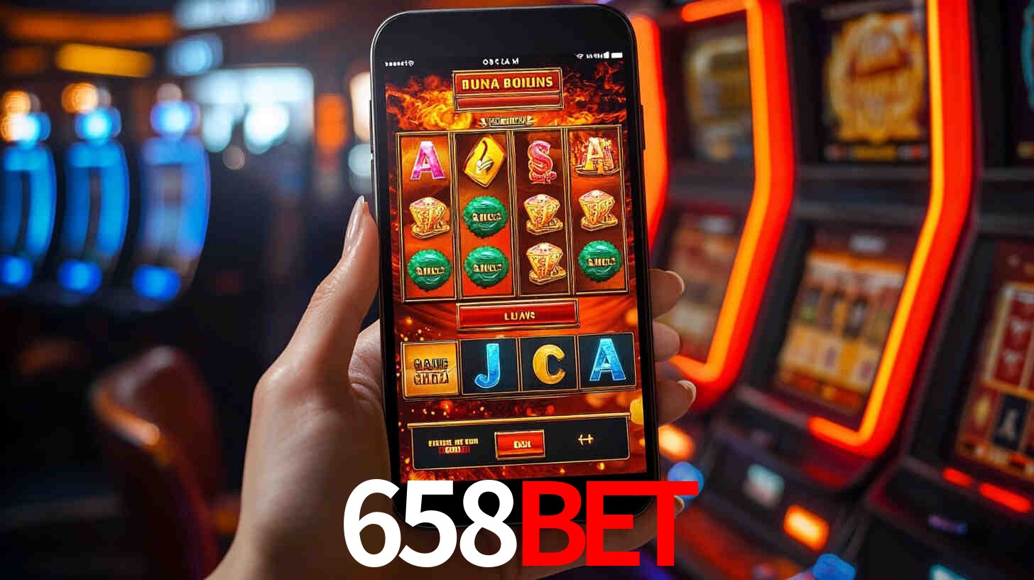 VIP Casino 658BET