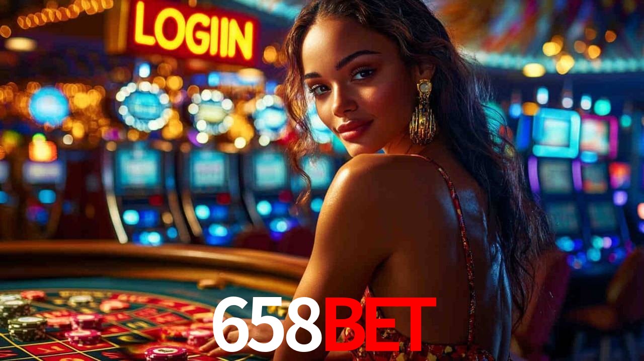 Benefícios da Conta 658BET