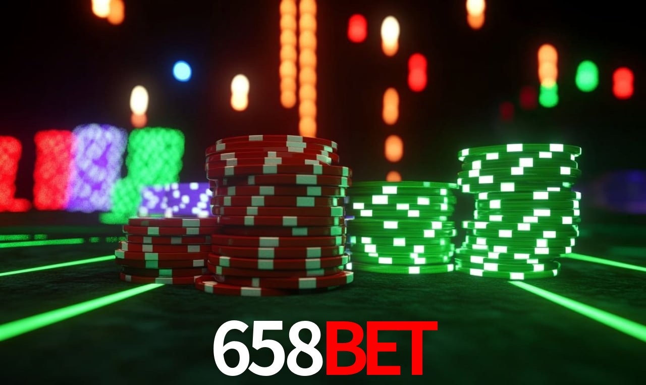 Security Systems 658BET