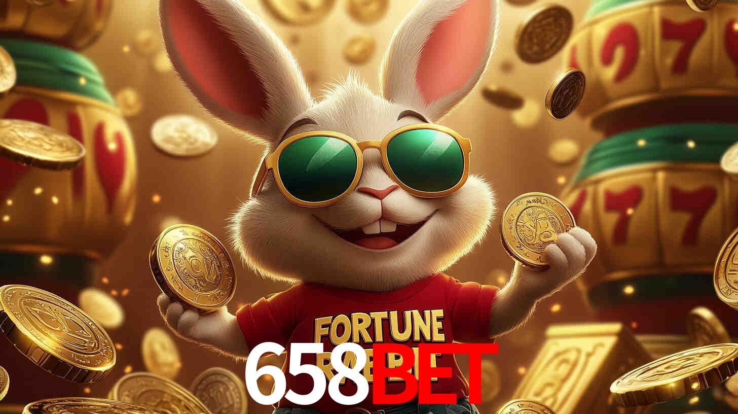 Welcome Bonus 658BET
