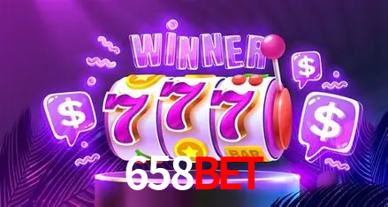658BET: A Experiência de Casino com Jogos de Mesa ao Vivo