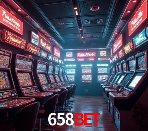 658BET.com
