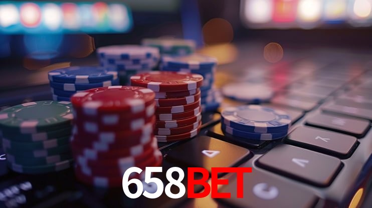 Especiais de Fim de Semana 658BET