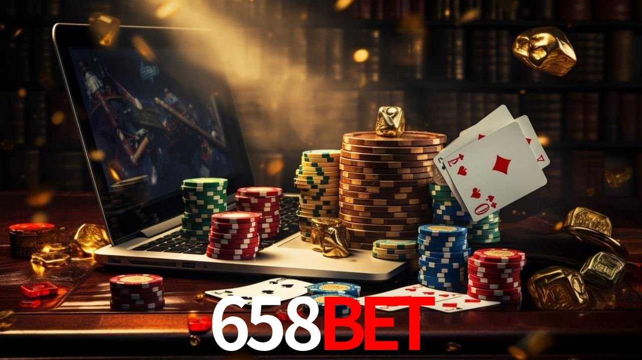 Estatísticas Crash Games 658BET