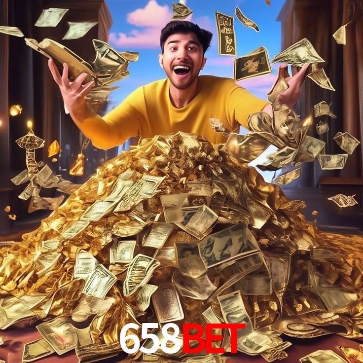 Jogo Aviator 658BET