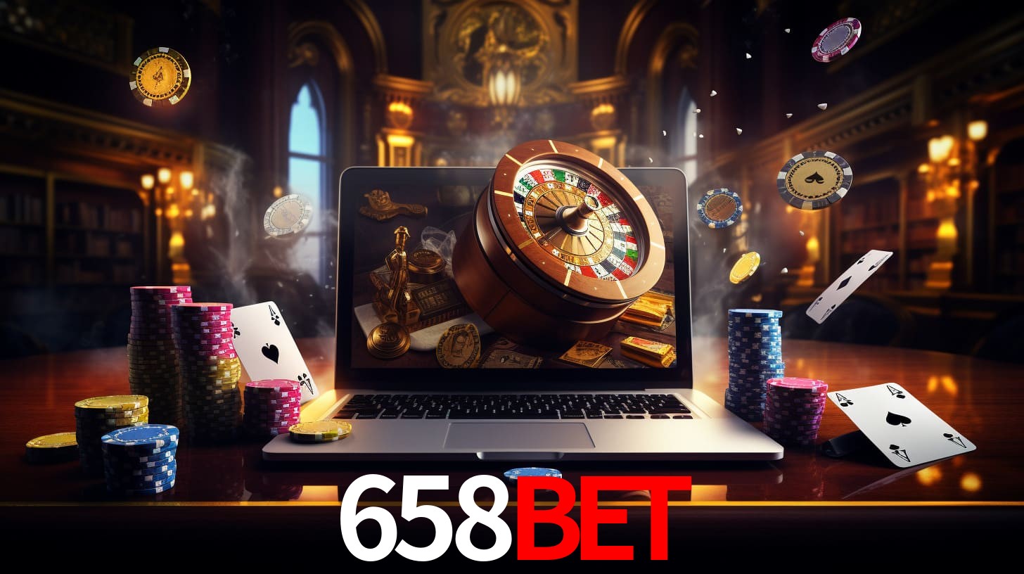 Player Reviews 658BET