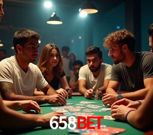 658BET