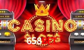 Weekend Specials 658BET