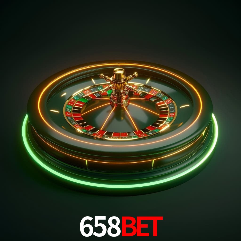 658BET.com