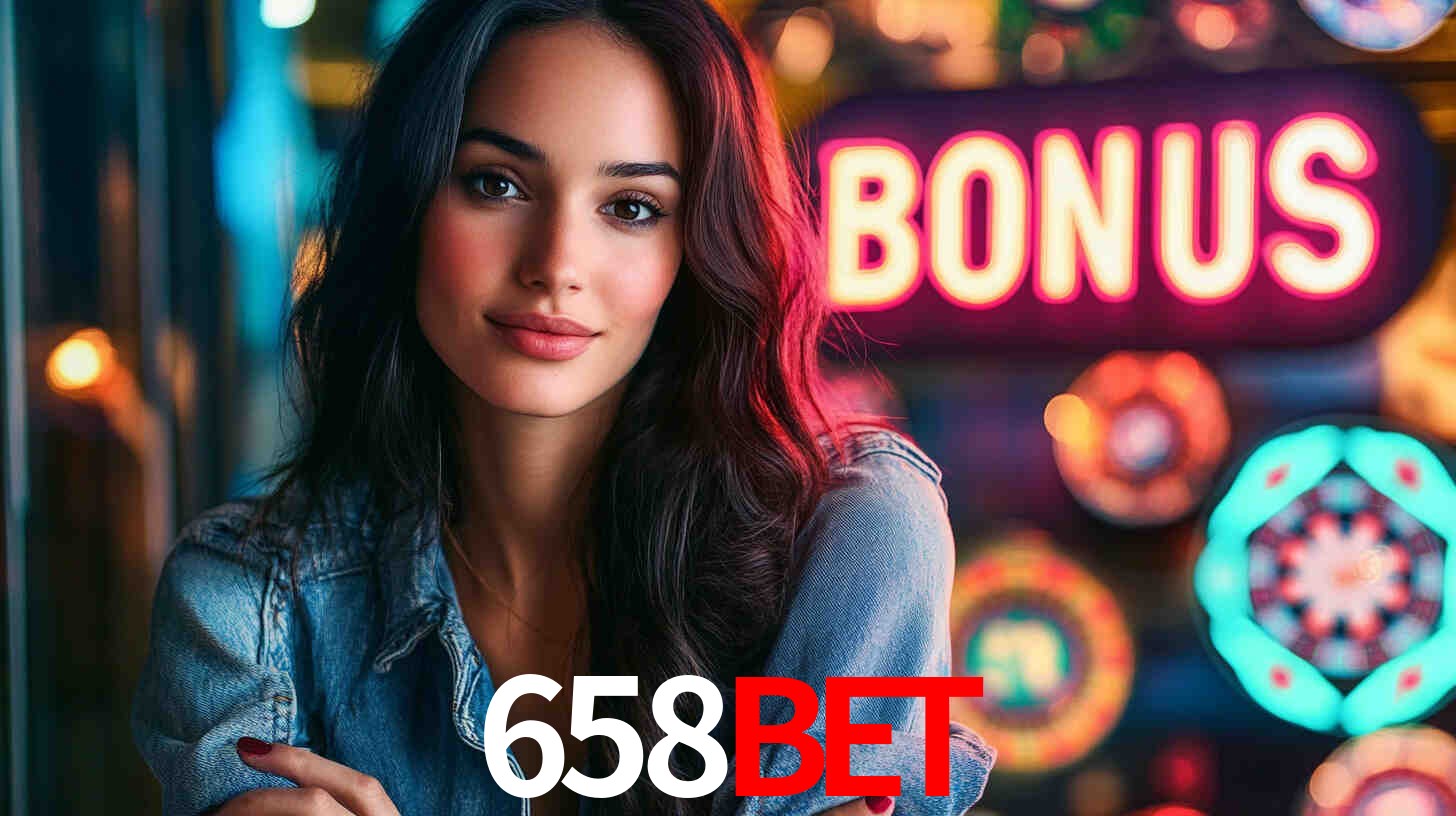 Daily Bonuses 658BET
