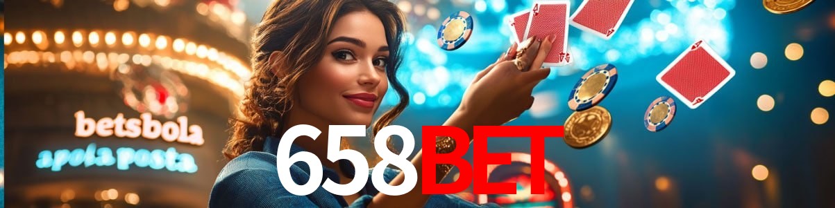 Platform Technology 658BET