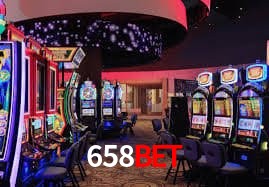 658BET