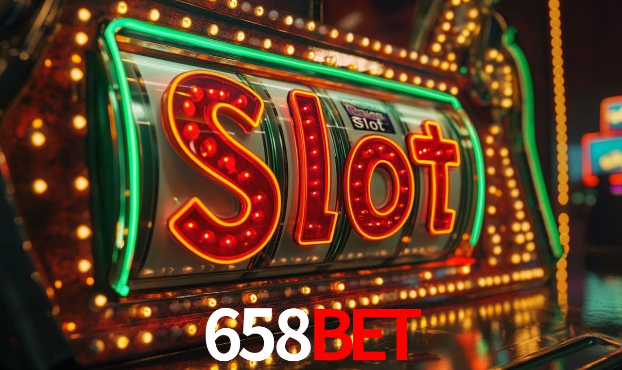 Ofertas Exclusivas 658BET