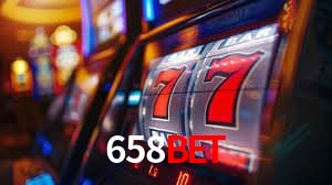 Design Responsivo 658BET
