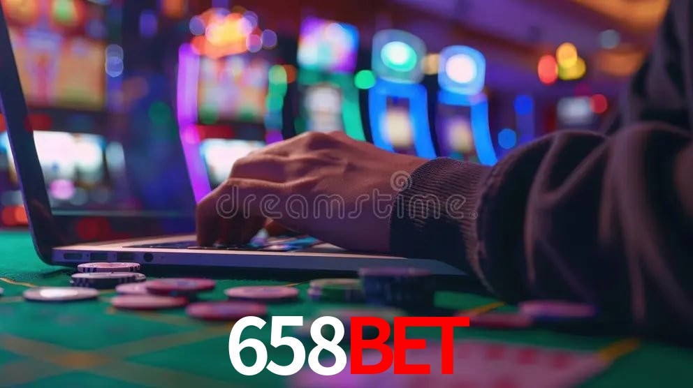 Programa VIP 658BET