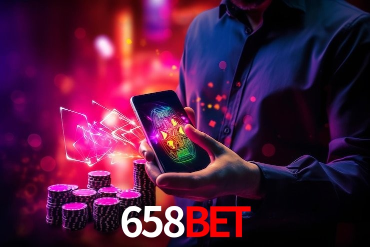 Casino VIP 658BET