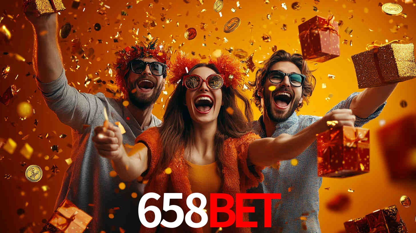 Programa VIP 658BET