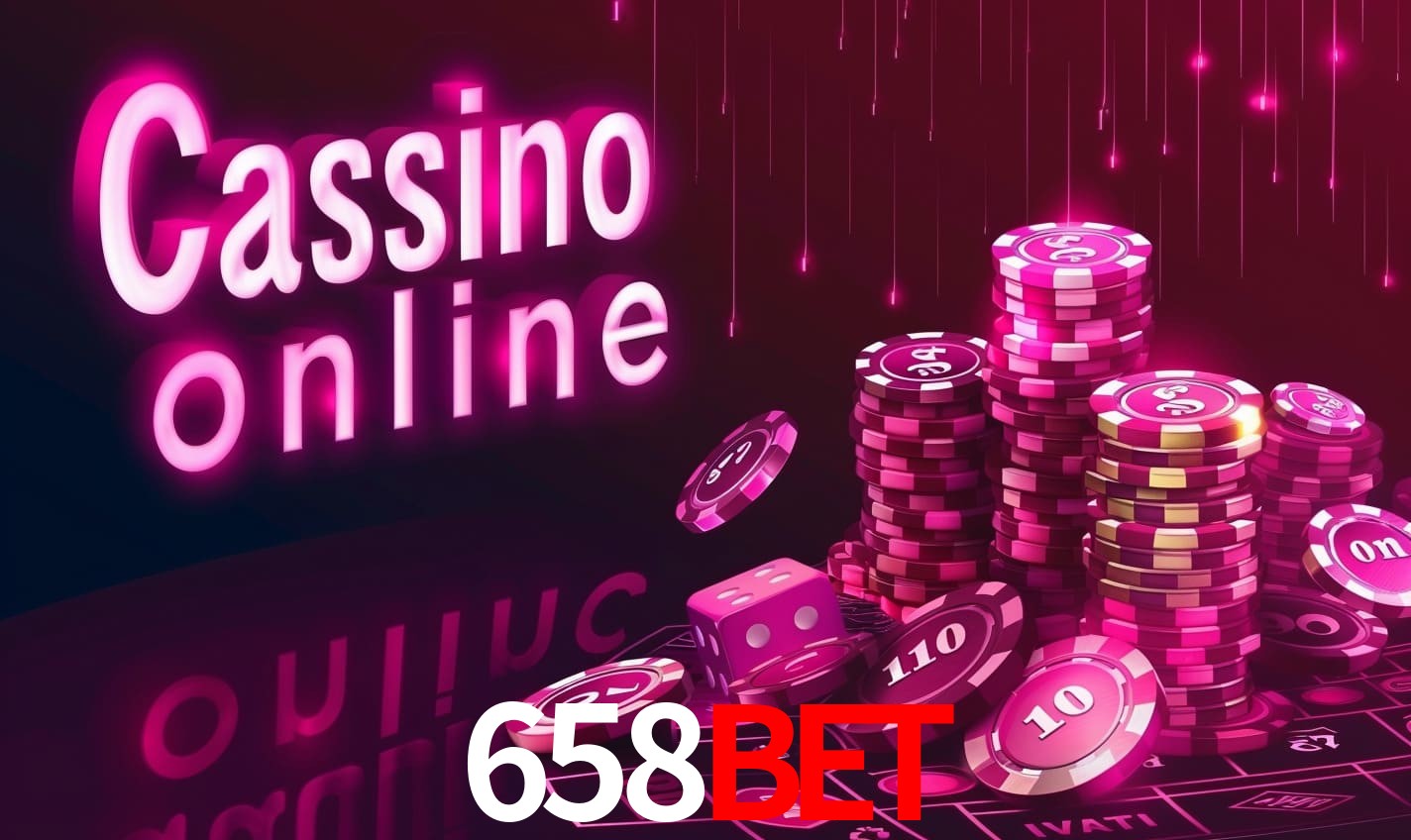 658BET